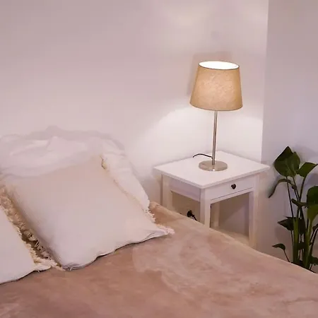 Moderne In Ehemaliger Muehle